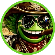 Lil Blunt logo
