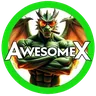$AWESOMEX logo