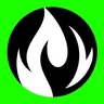 $BONFIRE logo