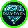 $DIAMONDS logo