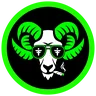 $GOATX logo