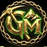 $GOLD MINE logo