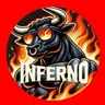 $INFERNO logo