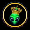 $KING logo