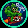 $SMOKE logo