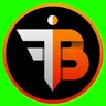$TITANBLAZE logo