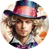 $WONDERLAND logo